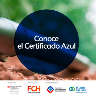 SOFOFA participa en Certificado Azul: la alianza público-privada que