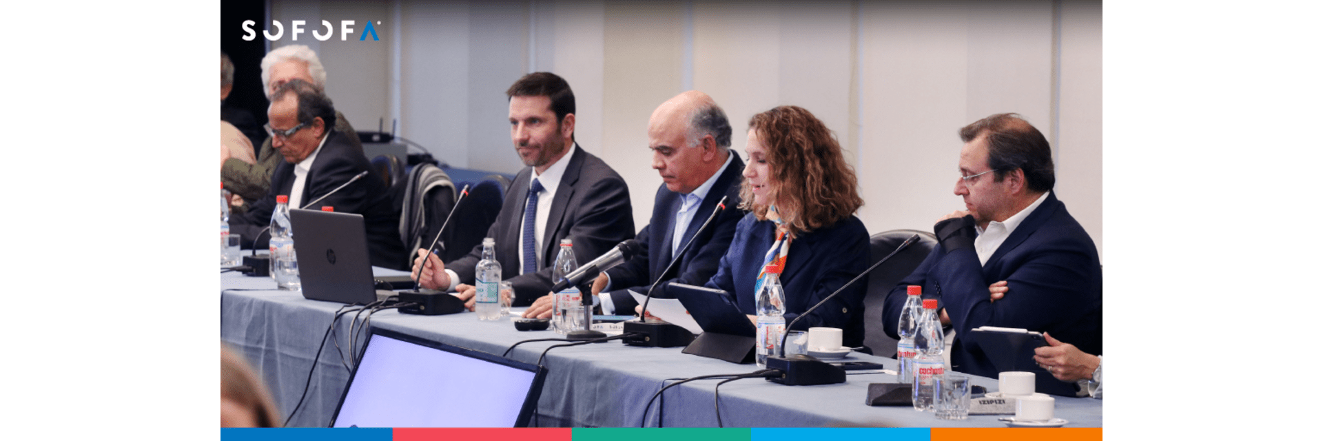 Tema constitucional y nuevas mesas de trabajo marcan el primer Consejo General de Rosario Navarro