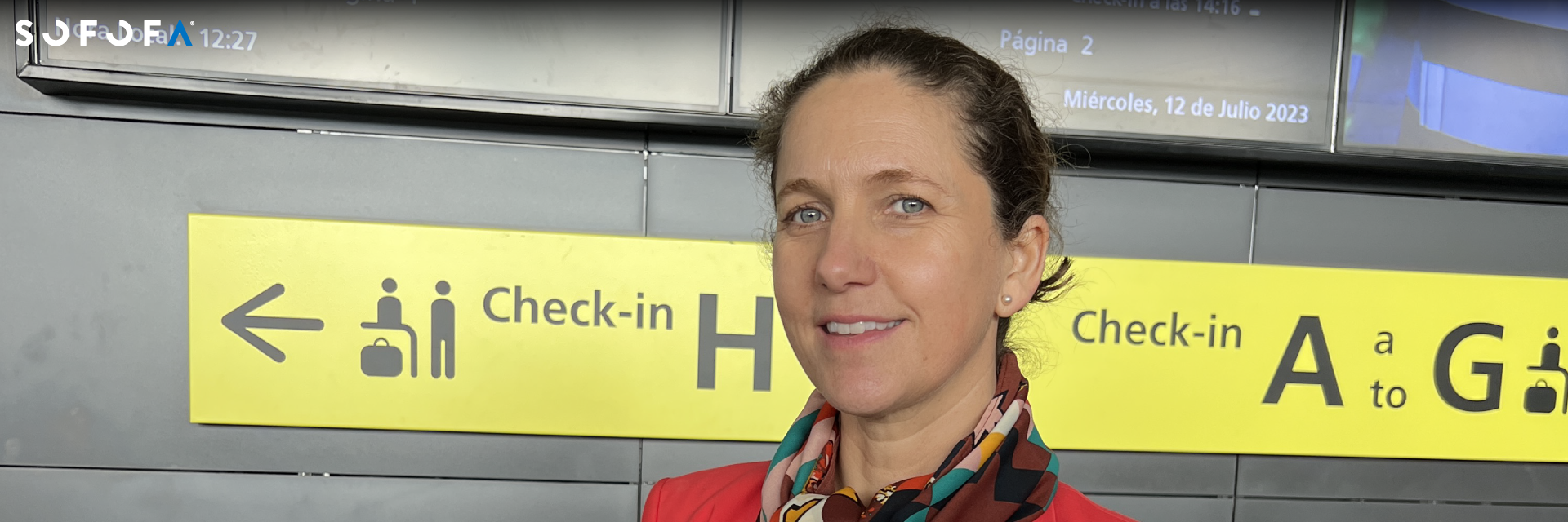 Reuniones con el principal gremio empresarial de España, compañías francesas y parlamentarios europeos, la agenda de Rosario Navarro en el marco de la gira presidencial